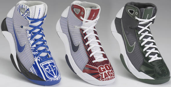 New Shoe Release|Nike Hyperdunk March Madness