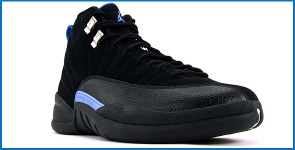 New Shoe Release|Air Jordan 12 'Nubuck' 