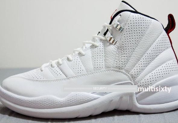 New Shoe Release|Air Jordan Retro 12