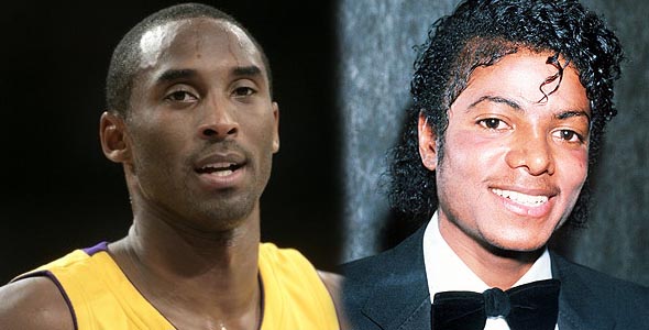 Kobe Bryant Talks to MTV About Michael Jackson’s Influence on Him