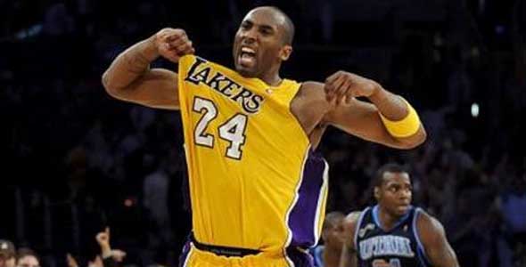 Droppin’ Dimes: Where Kobe Bryant Joined the Circus…