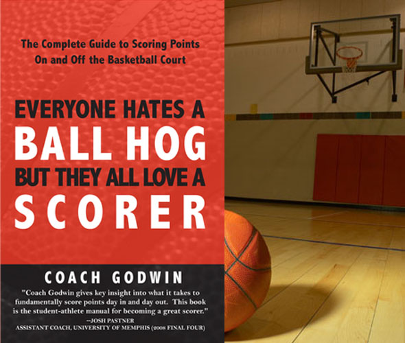 Coach Godwin Book
