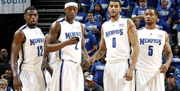Evaluating the Memphis Tigers After Calipari - The Hoop Doctors