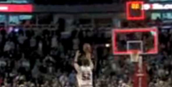 Droppin’ Dimes: Where the Bulls Get Hosed Against the Nuggets