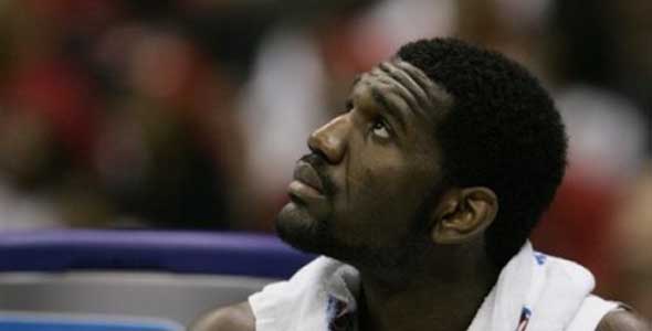 Droppin’ Dimes: Where Greg Oden is Compared to ‘Mr. Glass’