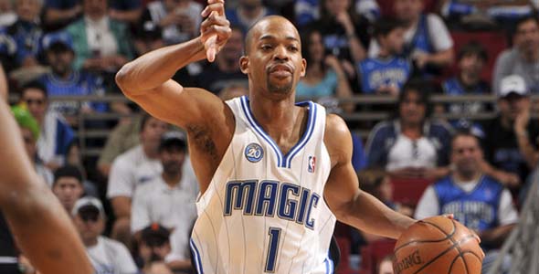 Rafer Alston