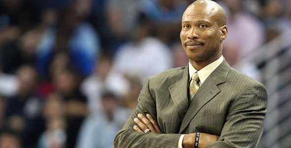 Droppin’ Dimes: Where the Hornets Fire Byron Scott!