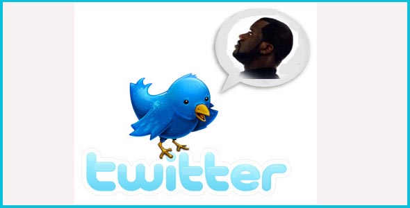 Shaq’s Tweet to Kobe After He Wins Championship: “Shaq, How My A$$ Taste?”