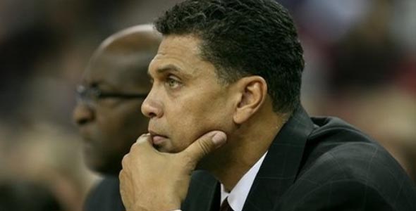 Reggie Theus Thinks Sports Bloggers are a ‘Pain in the Ass’