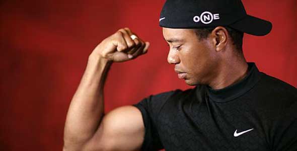 Droppin’ Dimes: Where Tiger Woods Has ‘Oogly’ Mistresses