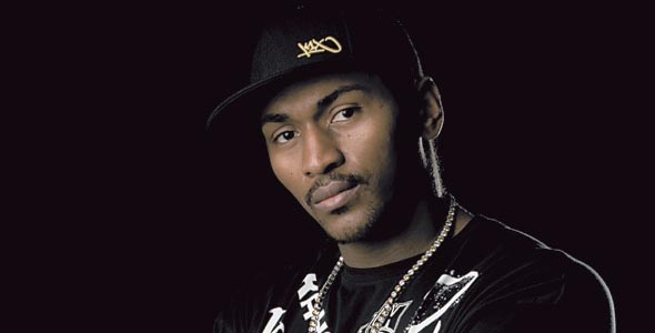 Ron Artest’s Cousin was in Jail with Lebron’s Dad?