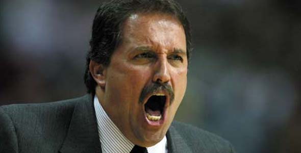 Stan Van Gundy