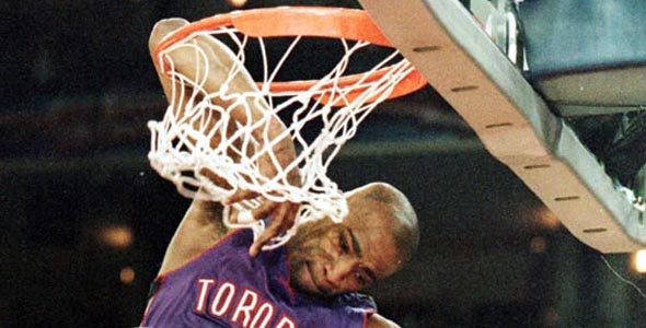 Was Vince Carter’s 2000 Dunk Contest Performance The Best Ever?