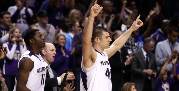 What Happened To Washington’s Heralded Senior Class?