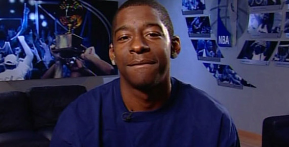 Jordan Crawford’s Ridiculous Three Pointer to Force Second Overtime [Video]