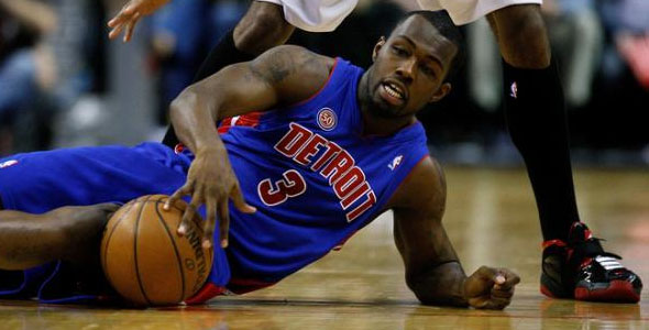 Update on Rodney Stuckey’s Collapse and Seizure