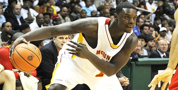 Lance Stephenson aka “Born Ready” Is Not Ready For The NBA