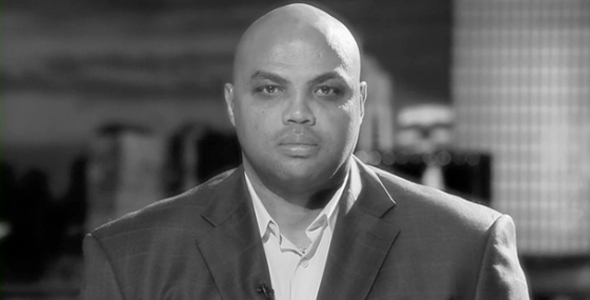 Charles Barkley and Kenny Smith Parody Tiger Woods Nike Commercial [Video]