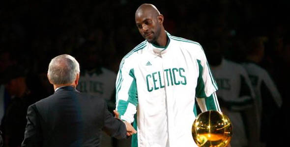 KG is the Latest Victim of the Unwarranted Suspension