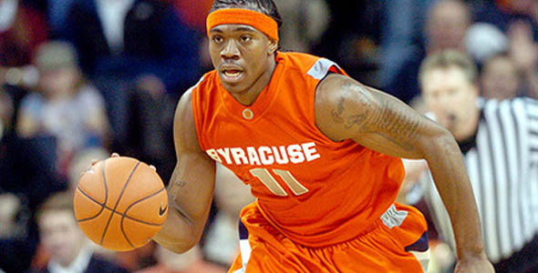 Note to Underclassmen: The NBA Waters Can be Unforgiving