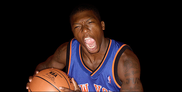 Top 10 Dunking Point Guards of All-time [Video]