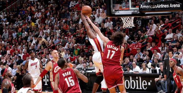 ‘You Got Dunked On’ – Top 10 in 2010