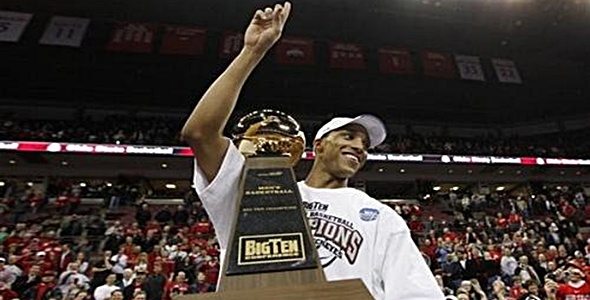The Ultimate Evan Turner NCAA POY Highlight Mix