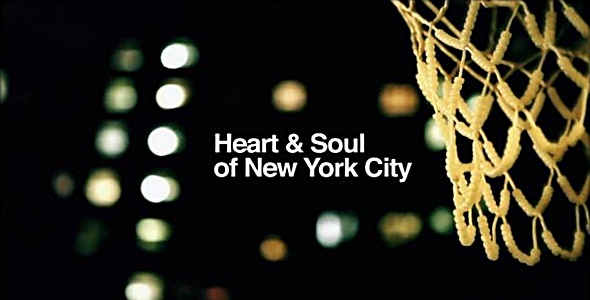 “Heart And Soul Of New York City” – A Video Tribute To NYC Basketball