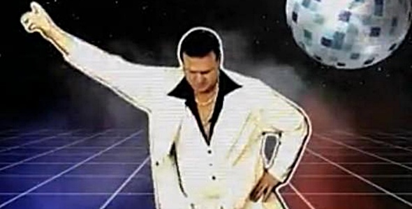 Kansas Coach Bill Self Wants You To Get Up And Boogie [Video]
