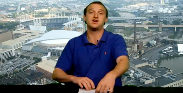 NBA Free Agency 2010: The Anti-LeBron (Video Report)