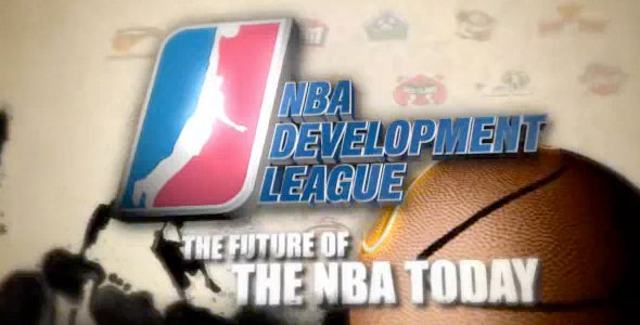 Top 10 Dunks of the D-League Season