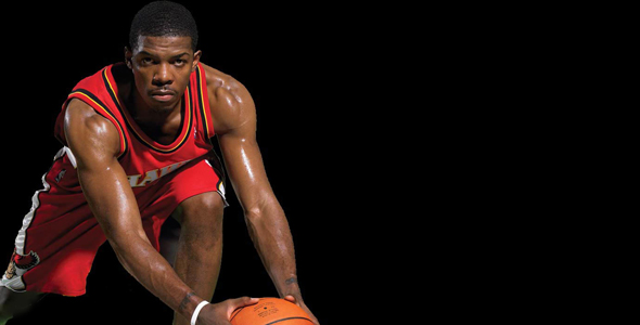 The Joe Johnson Stock is in Free Fall