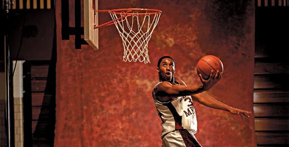 SLAM’s Pics of Kobe Bryant in High School