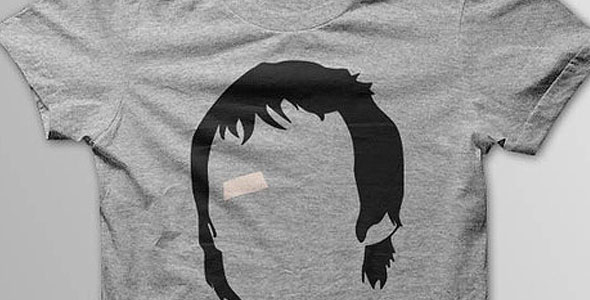 Have You Seen The “NASHTY” T-Shirt?