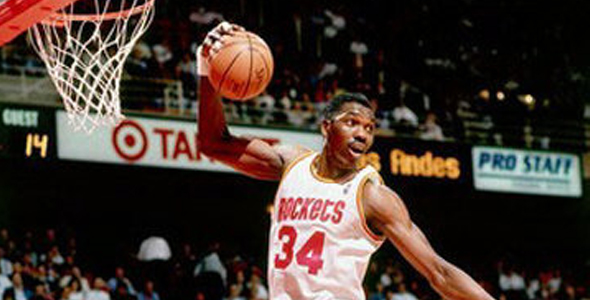 Top 10 NBA Defenders of All-time