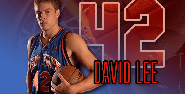 The Hoop Docs Sit Down With David Lee to Talk Free Agency