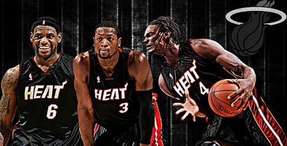 Predictions: Where To Lebron?