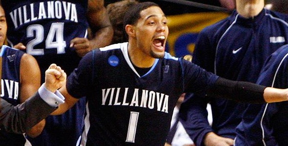 All American Scottie Reynolds Gets Invited To Suns Training Camp