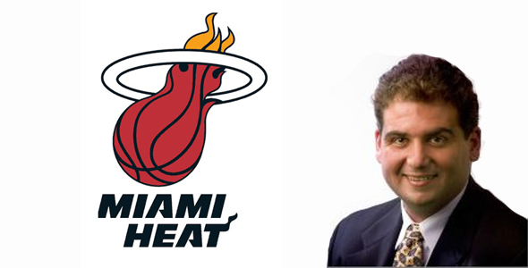 Miami Sports Reporter, Dan LeBatard, Rejoices Over Lebron!