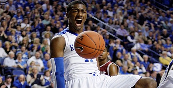 John Wall’s Ultimate Highlight Reel At Kentucky [Video]