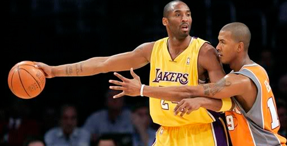 If Kobe Bryant had hands the same size as MJ/Kawhi would he have had a ...