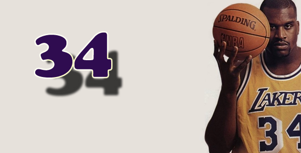 Should Shaq Still Get His Number Retired by the Lakers?