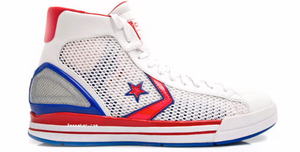 Converse Ply Evo WBF Edition
