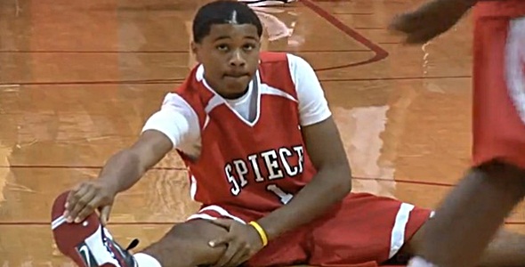 14 Year Old Jr High Phenom Commits to Indiana
