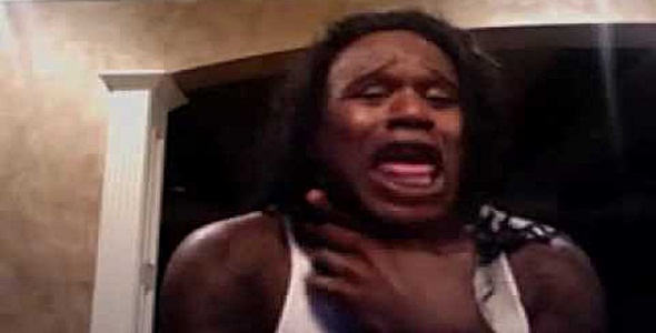 Shaq Sings Theme To “The Karate Kid” [Video]