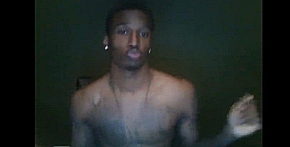 Brandon Jennings Goes All Ga-Ga [Video]