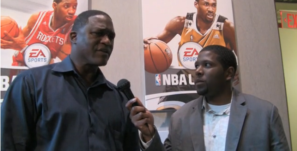 Add Dominique Wilkins to the List Confused By Lebron James to Miami
