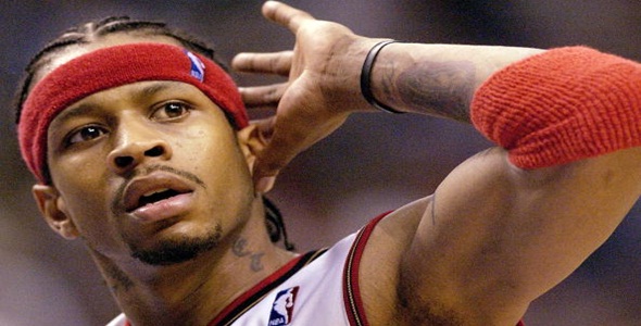 Iverson’s Demands Are the Only Hold-Ups to Signing w/ Turkish Club