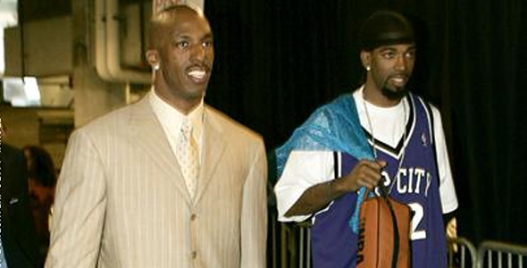 The NBA Dress Code, Five Years Later