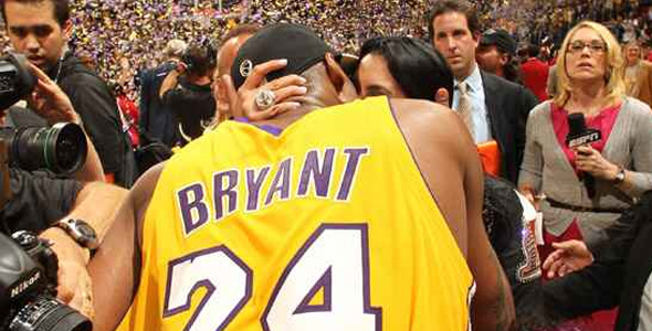 Greatest Kobe Bryant Mix of All-time?